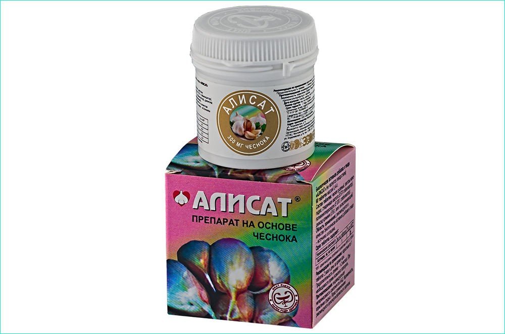 «Алисат» «Алисат»