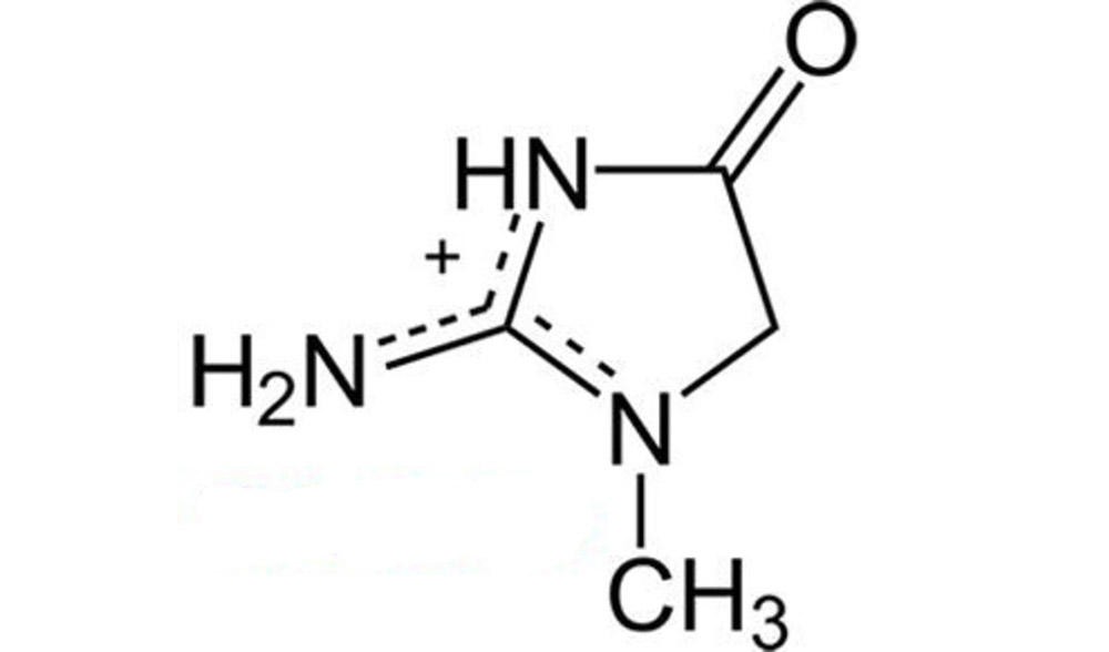 Что такое креатинин Что такое креатинин
