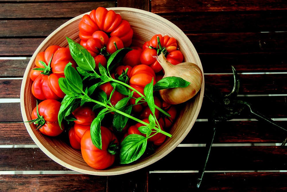 Диета при эритроцитозе Диета при эритроцитозе