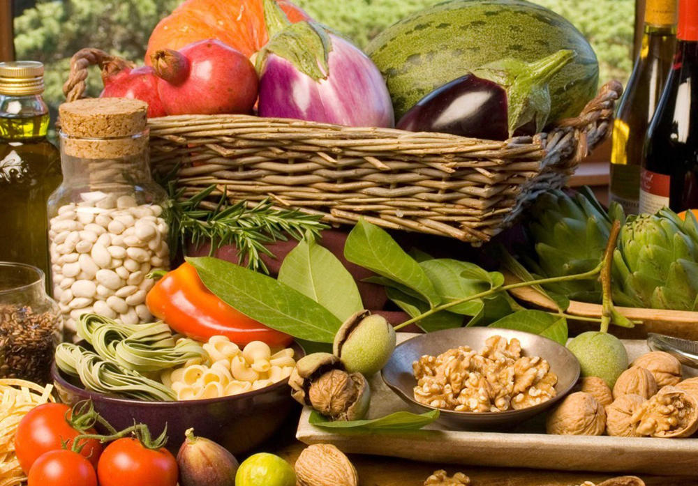 Диета при повышенном уровне мочевины Диета при повышенном уровне мочевины