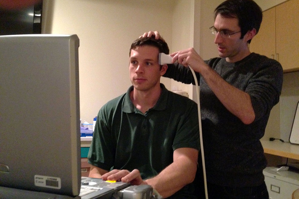 Допплерография Допплерография