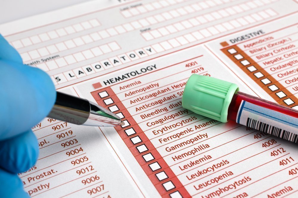 Интерпретация лейкоцитарной формулы Интерпретация лейкоцитарной формулы