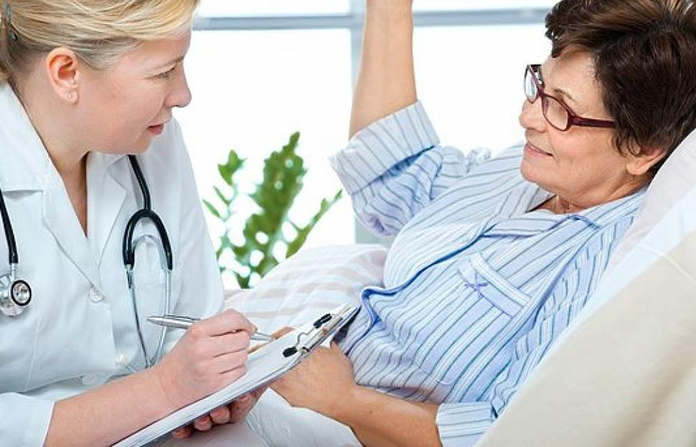 Когда нужна помощь врача Когда нужна помощь врача