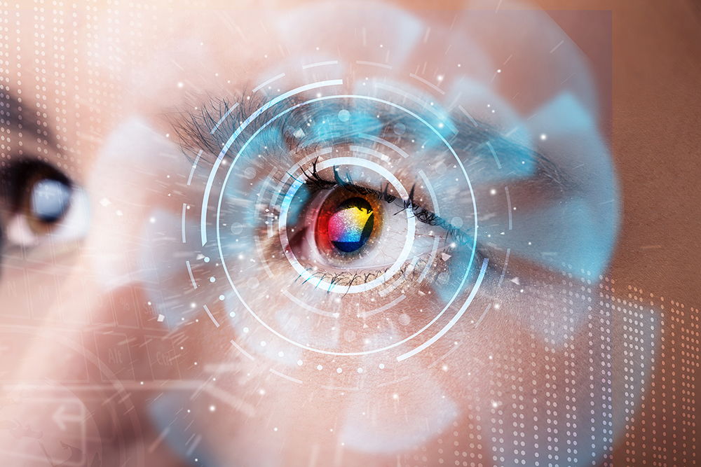 Лазерная коррекция Лазерная коррекция