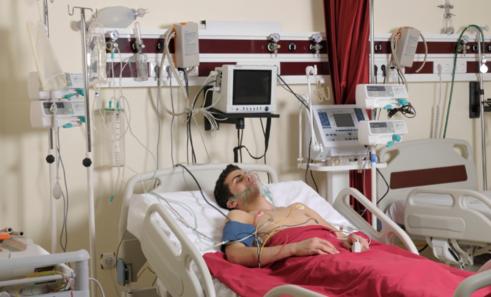 Лечение сепсиса Лечение сепсиса