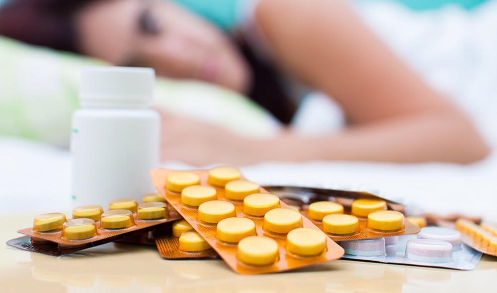 Лекарственная терапия Лекарственная терапия