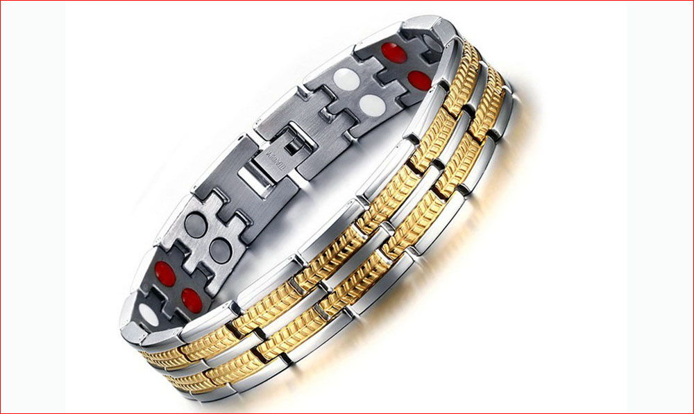 Неодимовые браслеты Неодимовые браслеты