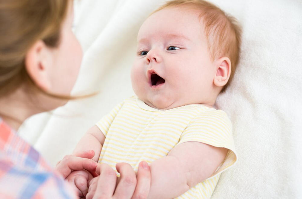 Понижение лейкоцитов у грудничков Понижение лейкоцитов у грудничков