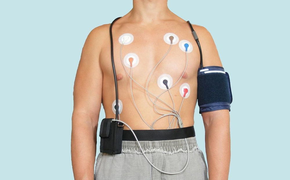 Процесс снятия показаний Процесс снятия показаний