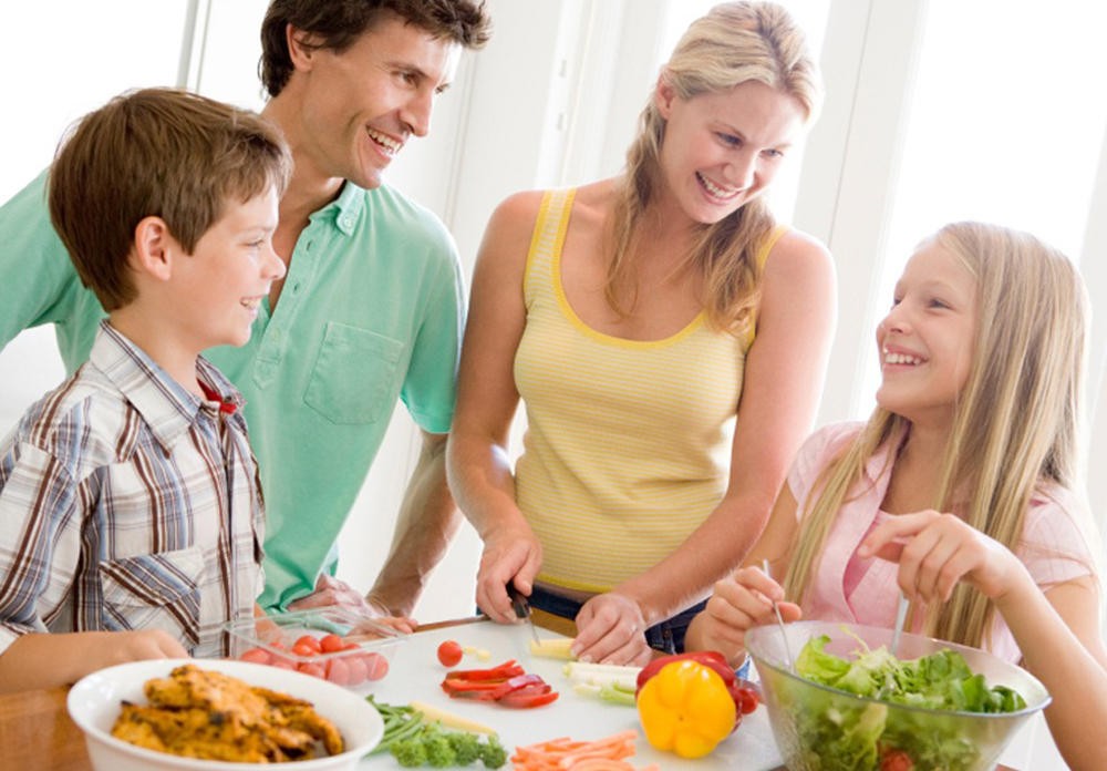 Профилактика заболеваний крови Профилактика заболеваний крови