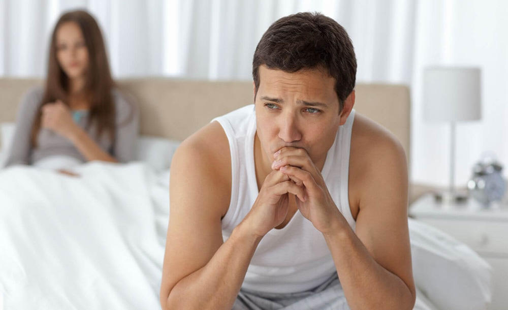 Расшифровка простатспецифического антигена Расшифровка простатспецифического антигена