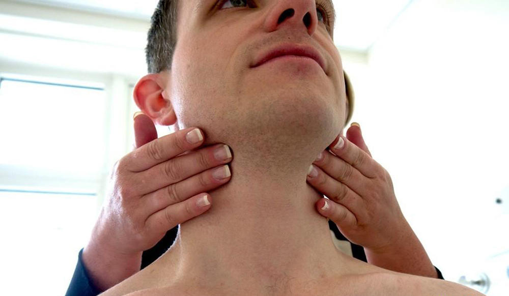 Роль лимфатических узлов Роль лимфатических узлов