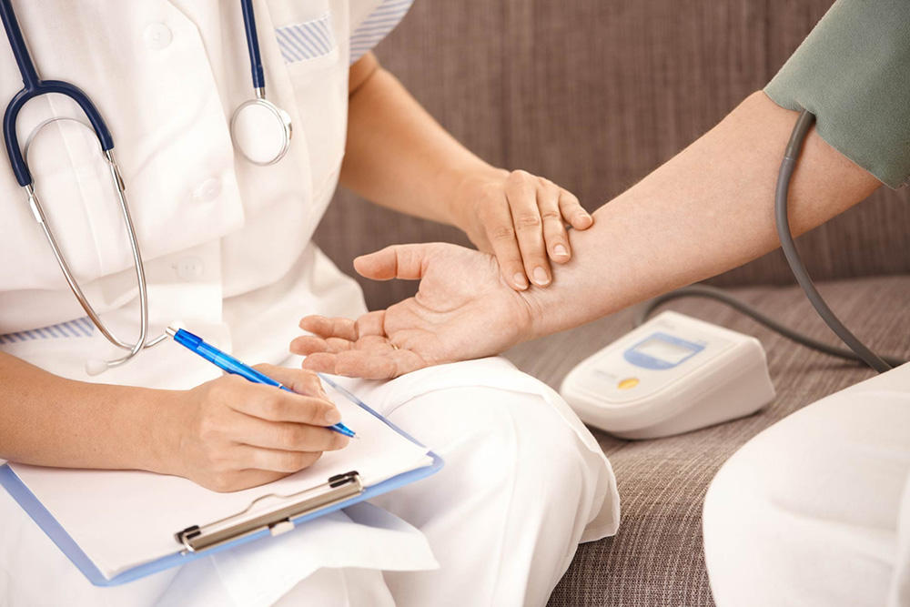 Случаи учащенного сердцебиения Случаи учащенного сердцебиения