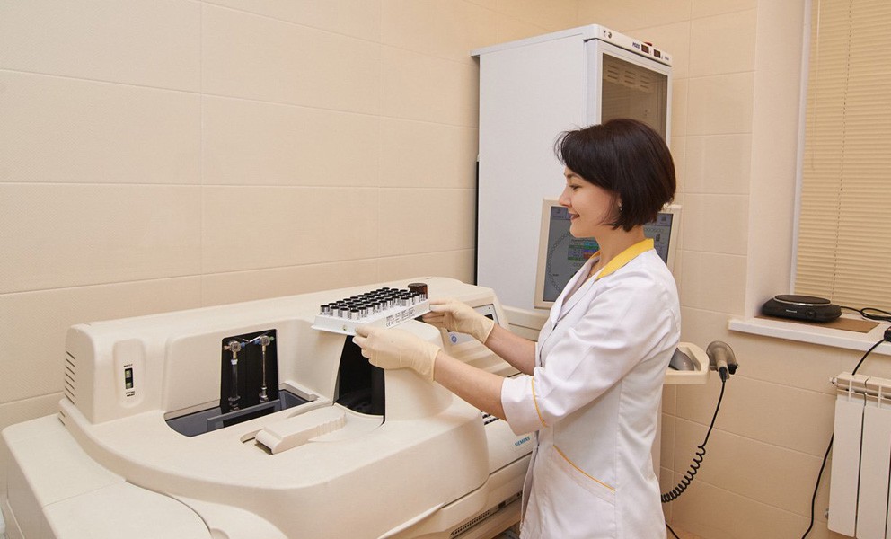 Анализ на выявление уровня фибриногена Анализ на выявление уровня фибриногена