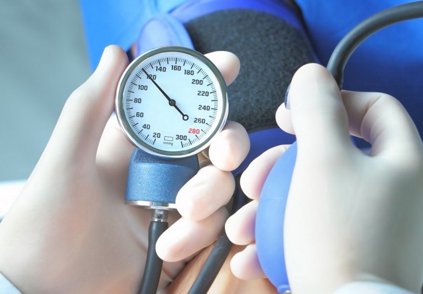 Андипал назначают при гипертензии Андипал назначают при гипертензии