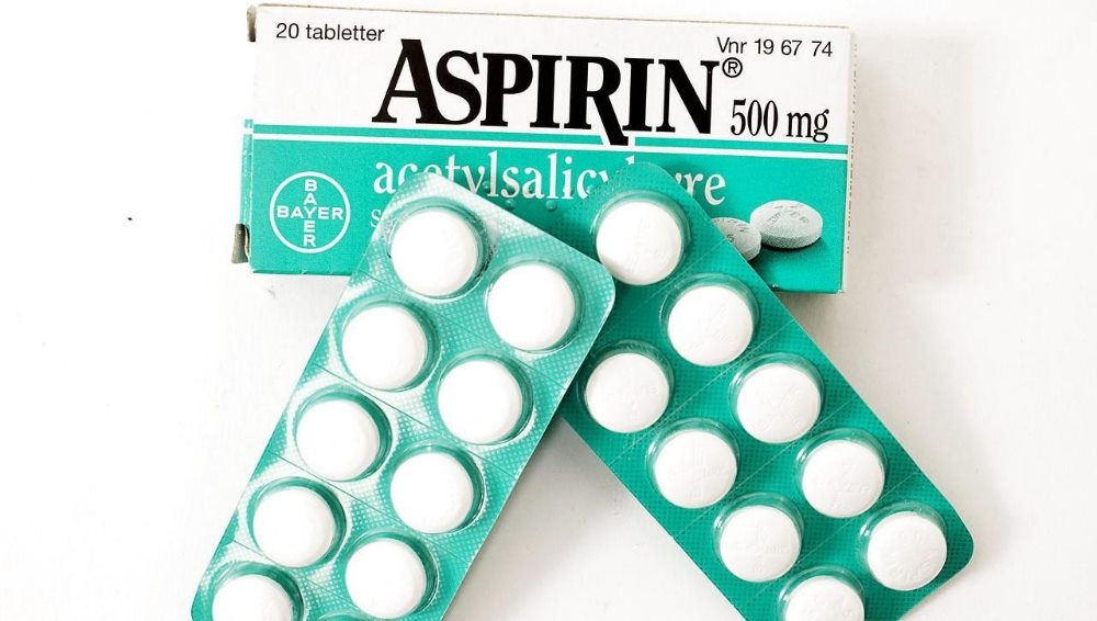 Аспирин может спровоцировать гемолитическую анемию аспирин при гемолитической анемии