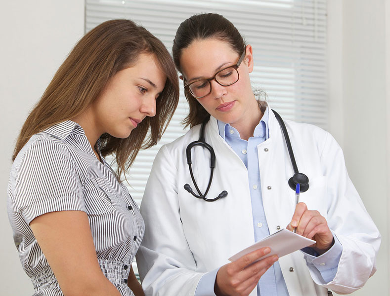 Беседа с врачом кардиологом Беседа с врачом кардиологом