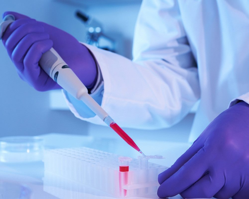 Биохимический анализ крови дает полное представление о типе талассемии биохимический анализ крови