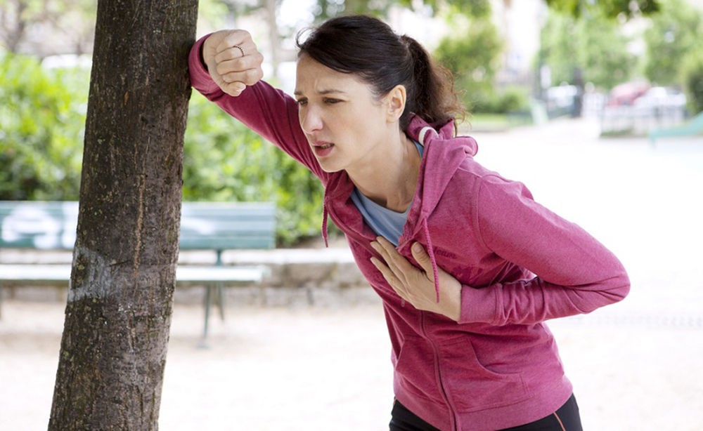 Боль после физических нагрузок Боль после физических нагрузок