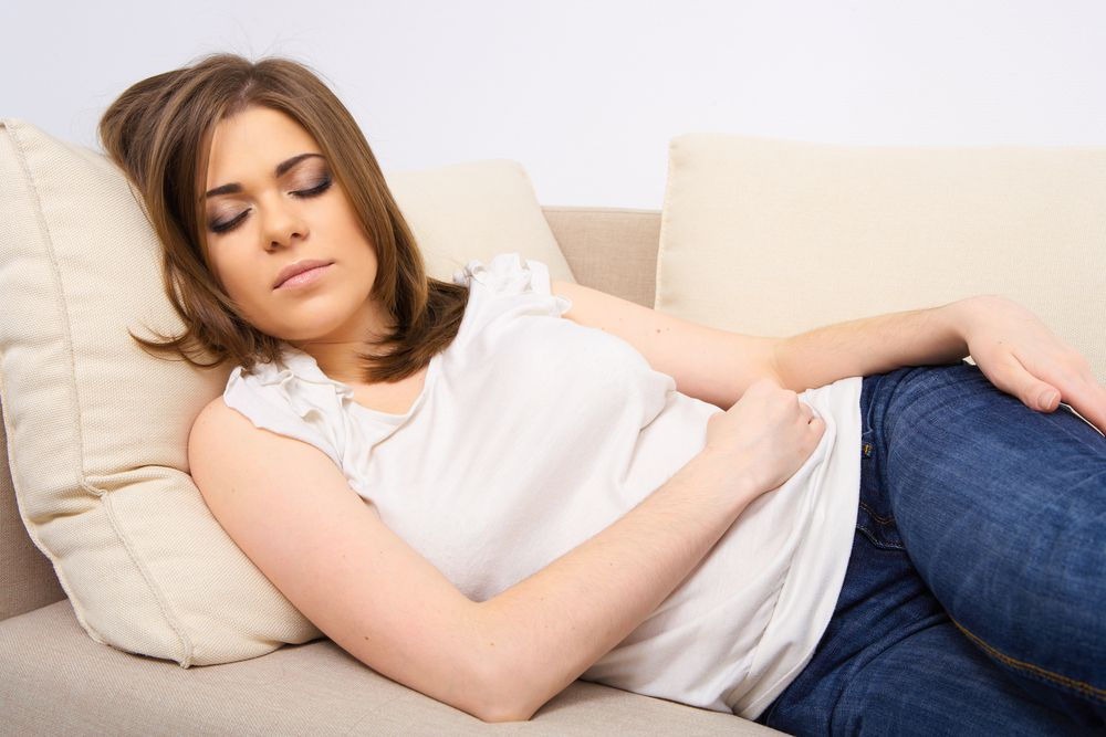 Боль в животе и желтушность Боль в животе и желтушность