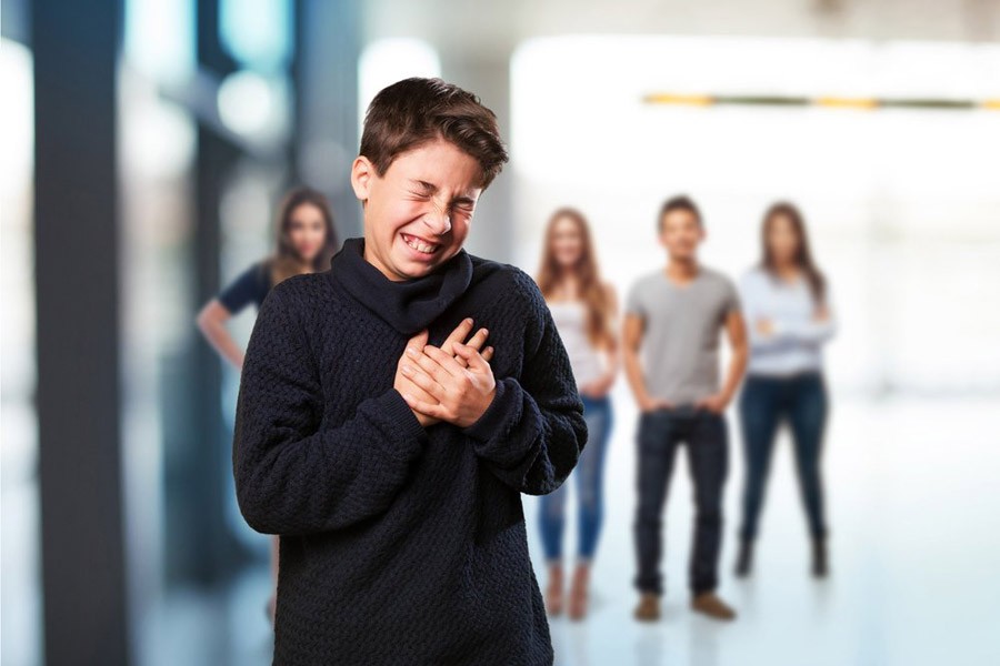 Боли в сердце у ребенка Боли в сердце у ребенка