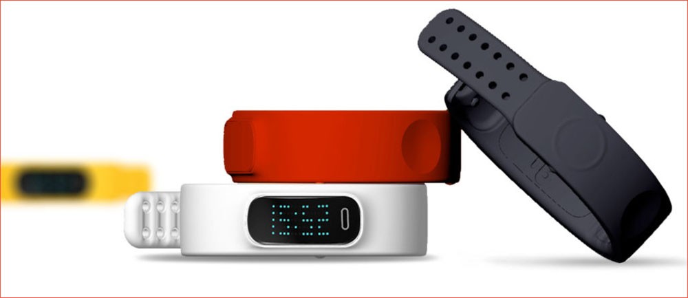 Дополнительная способность измерять пульс Дополнительная способность измерять пульс