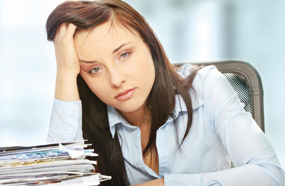 Быстрая утомляемость при лейкозе Быстрая утомляемость при лейкозе