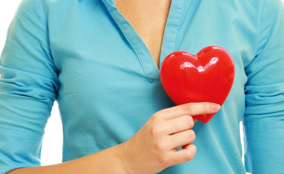 Частое биение сердца Частое биение сердца