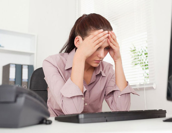 Частые стрессы Частые стрессы