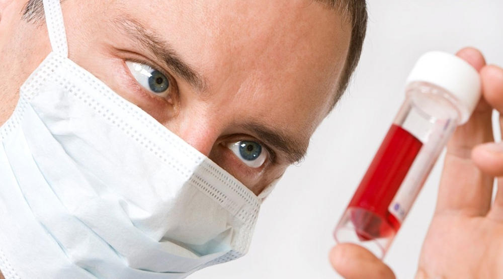 Лейкоцитарная формула Лейкоцитарная формула