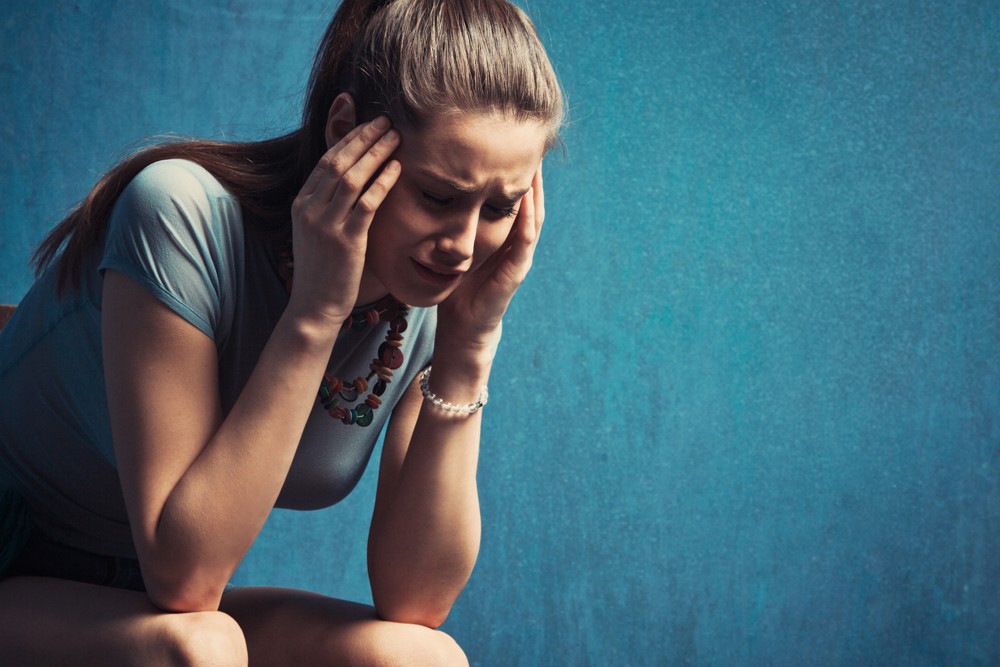 Депрессия Депрессия