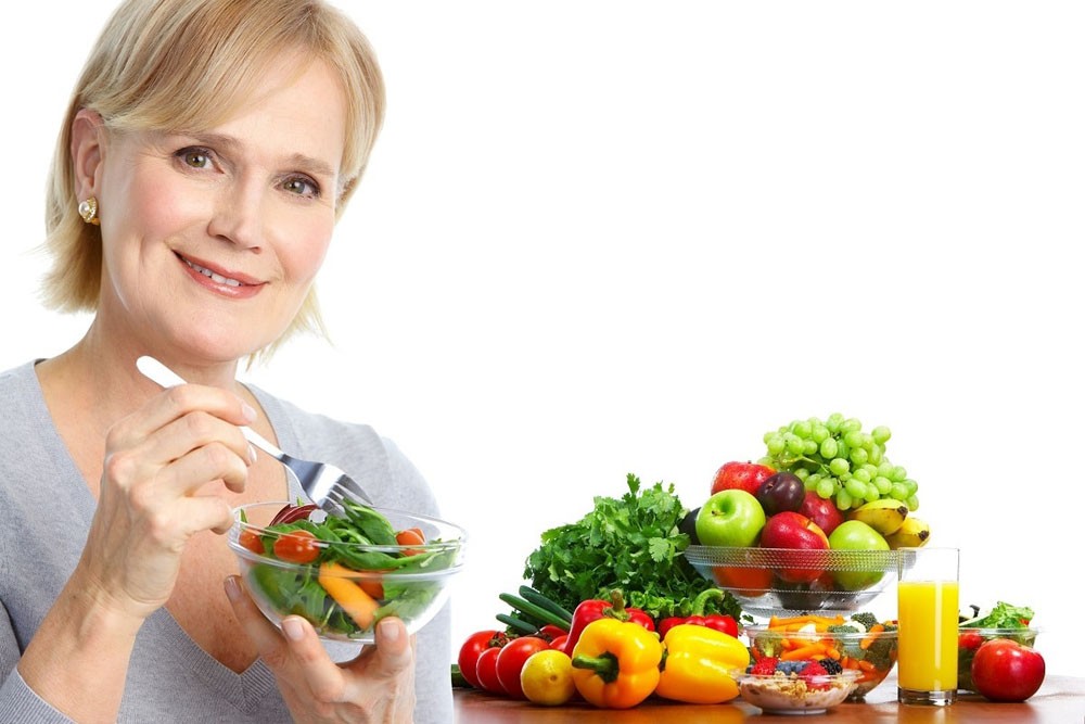 Диета при гипертонии Диета при гипертонии