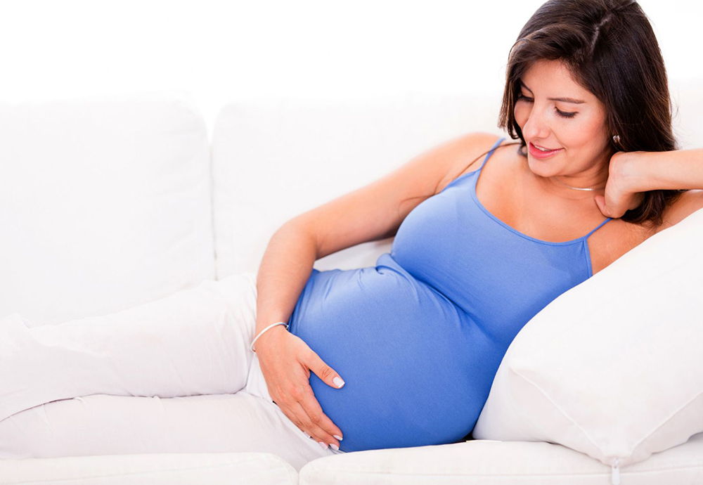 Дистония у беременной женщины Дистония у беременной женщины