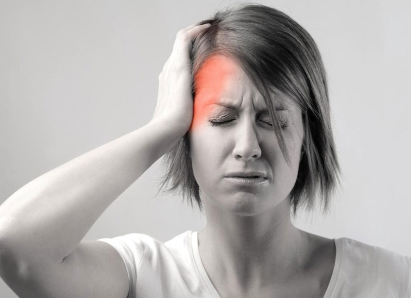 Дистония сосудов головного мозга Дистония сосудов головного мозга