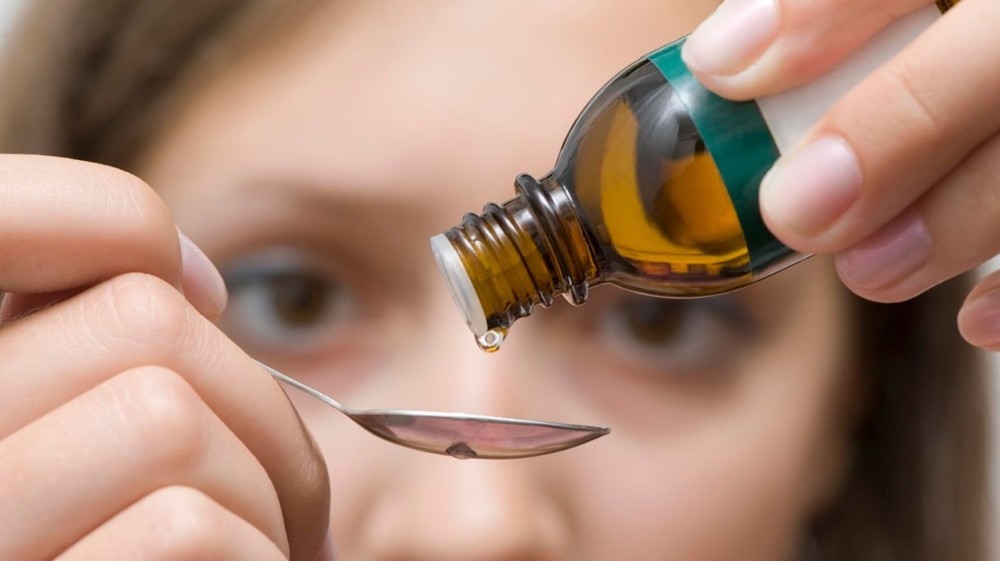 Дозировка при приеме Дозировка при приеме