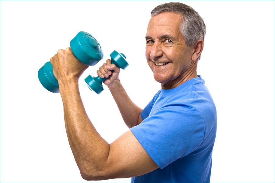 Двигательная активность Двигательная активность