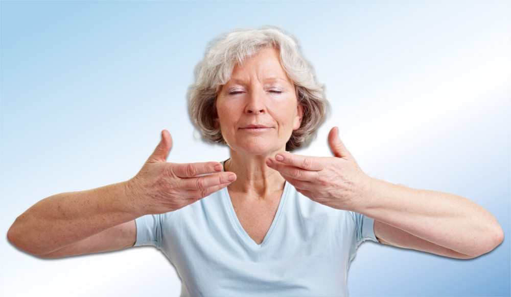 Дыхательная гимнастика Стрельниковой нормализует давление дыхательная гимнастика стрельниковой