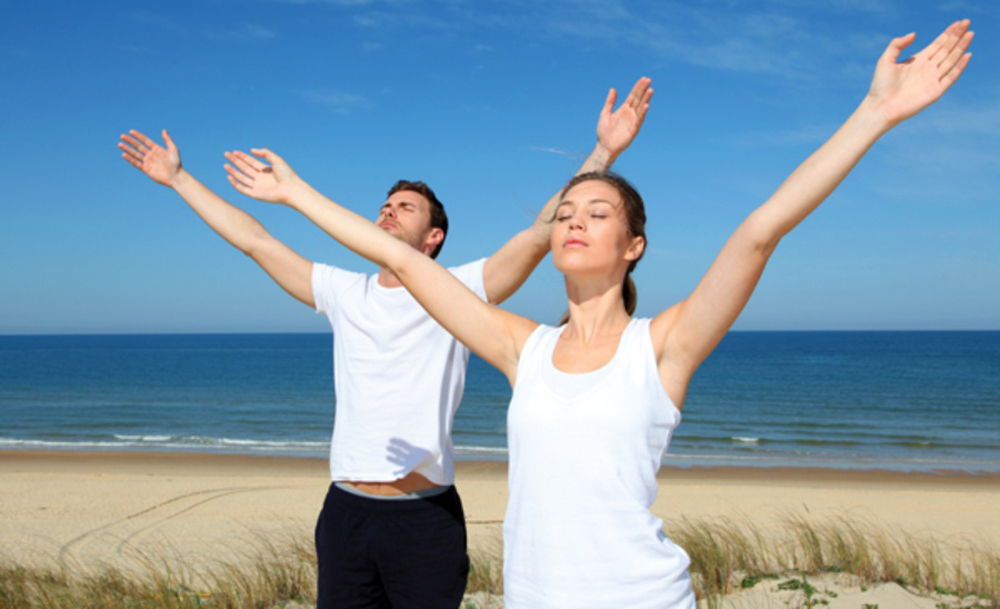 Дыхательные упражнения Дыхательные упражнения