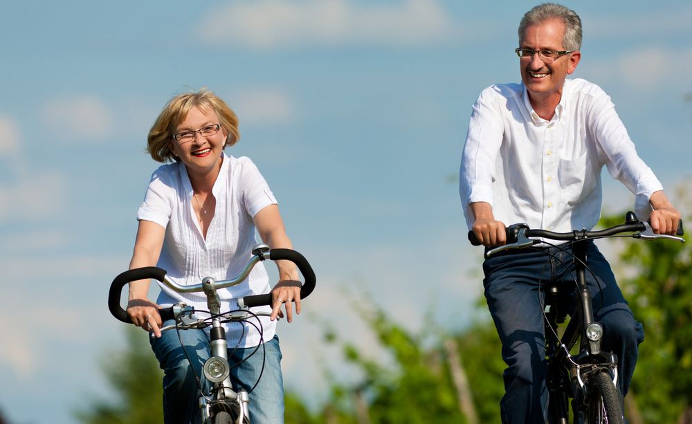 Физическая активность Физическая активность