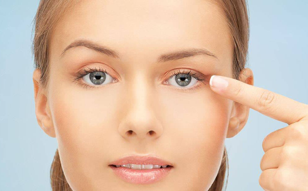 Гимнастика для глаз Гимнастика для глаз