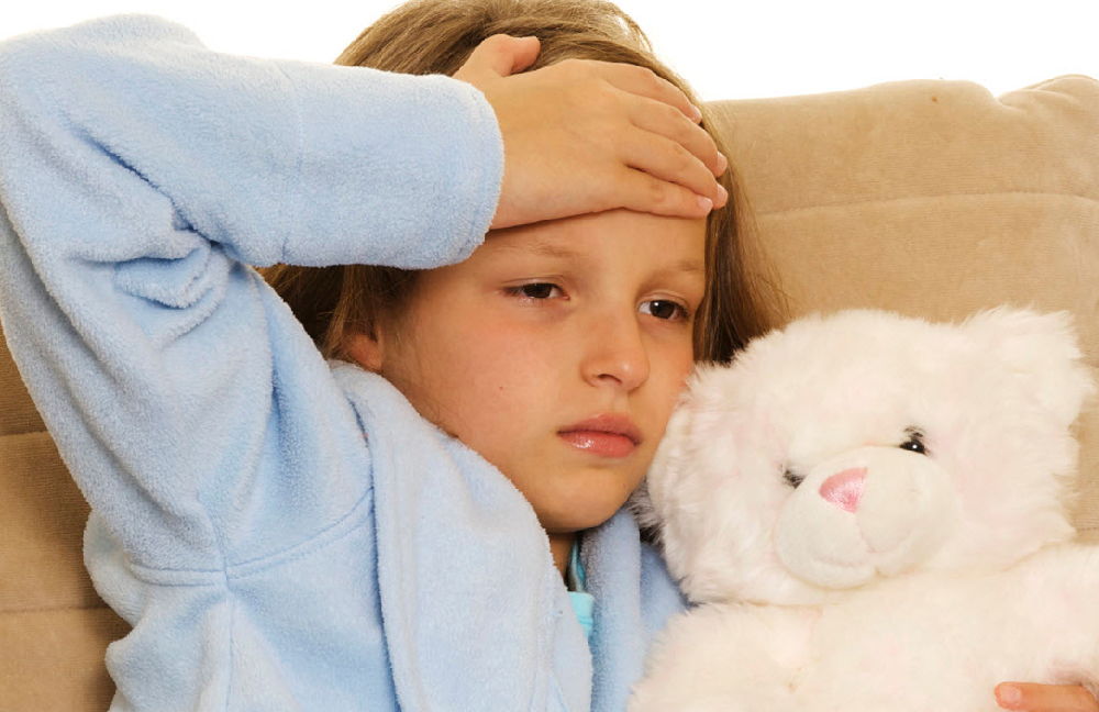 Головная боль - симптом ВСД Головная боль - симптом ВСД