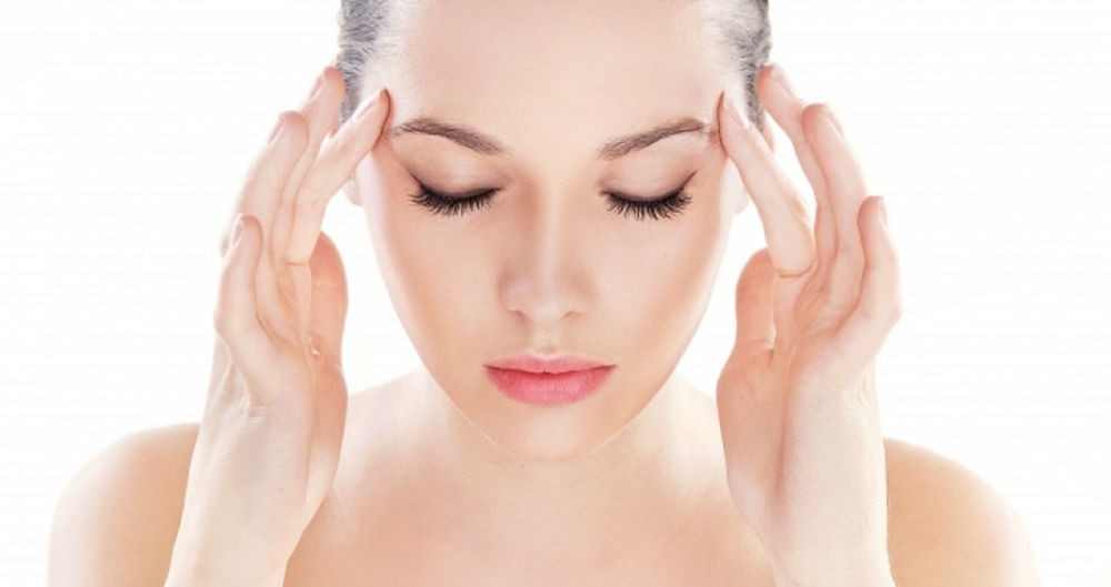 Головные боли и головокружения Головные боли и головокружения