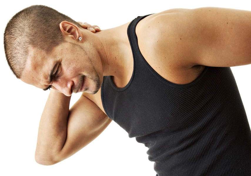 Головные боли в области затылка Головные боли в области затылка