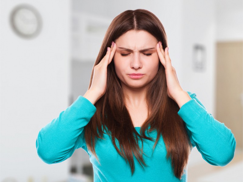 Головокружение как побочный эффект Головокружение как побочный эффект