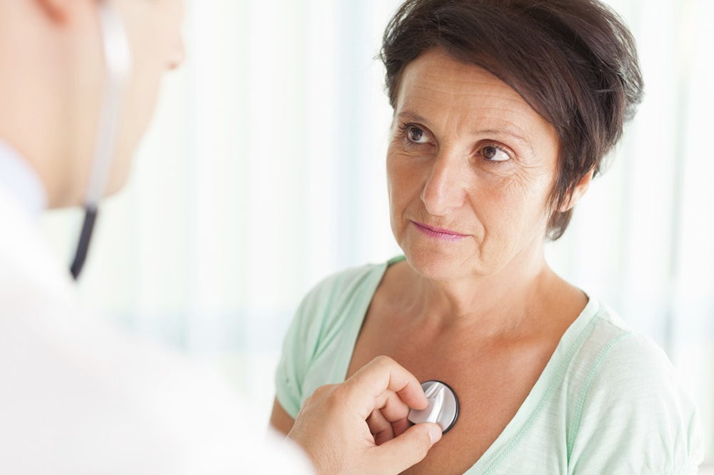 Гормональные изменения Гормональные изменения