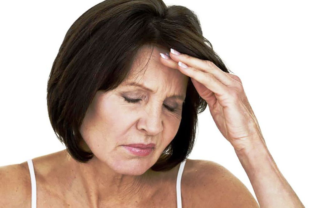 Гормональные сбои как причина Гормональные сбои как причина