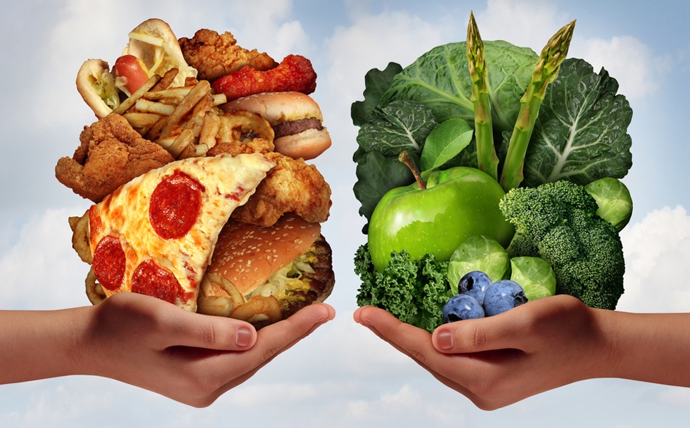 Хороший и плохой холестерин Хороший и плохой холестерин