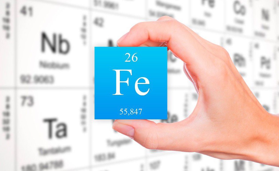 Хроническая анемия (малокровие) Хроническая анемия (малокровие)