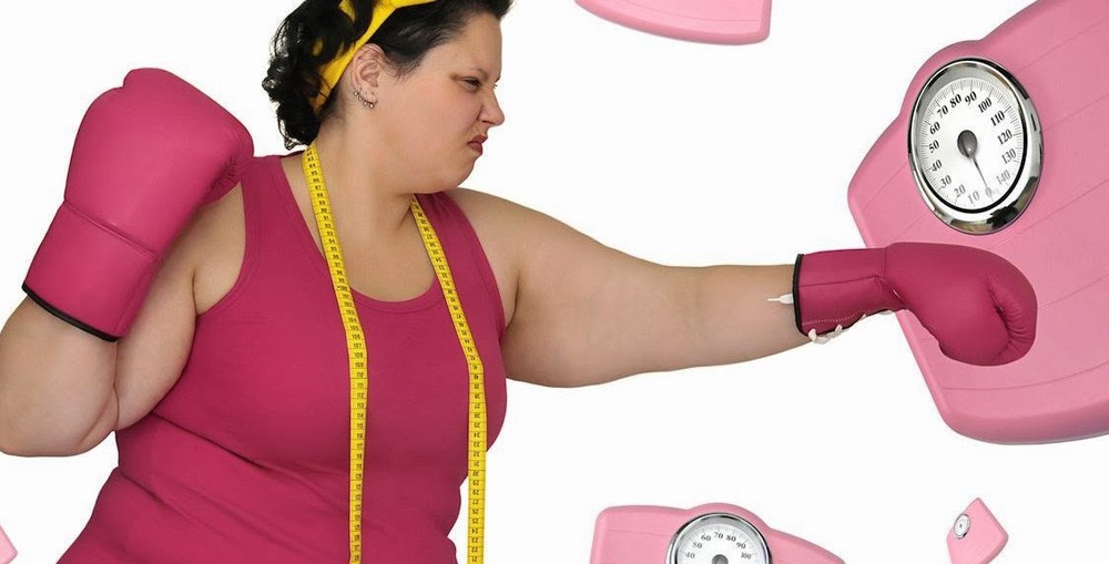 Избавление от избыточного веса Избавление от избыточного веса