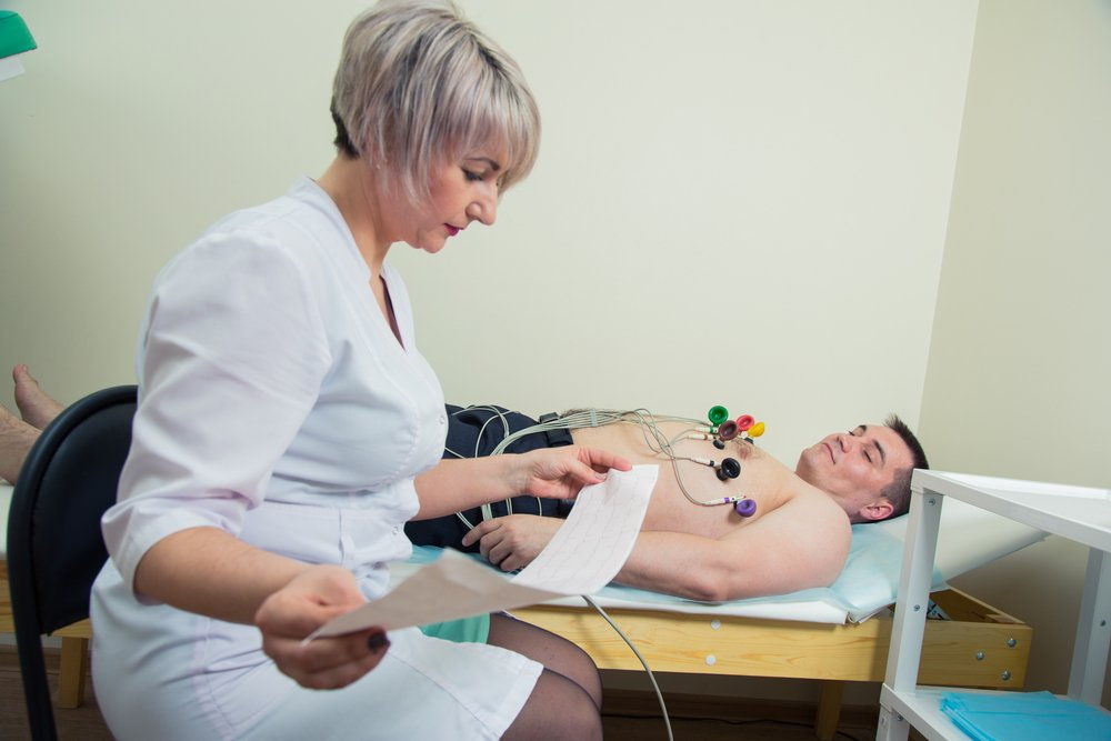 Как диагностировать тахикардию Как диагностировать тахикардию